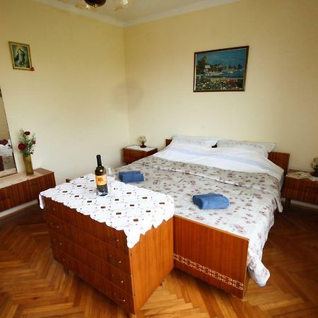 Apartment Persich Póla Kültér fotó