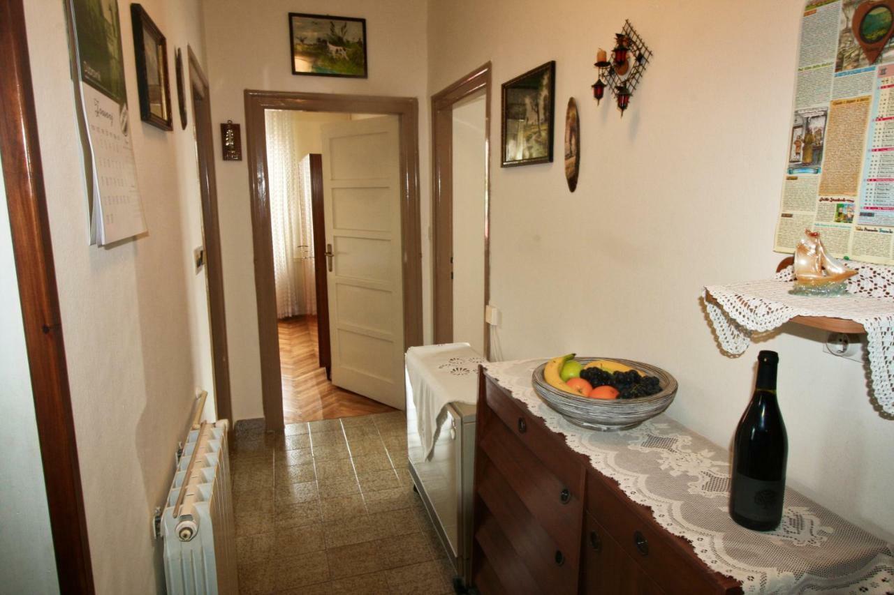 Apartment Persich Póla Kültér fotó