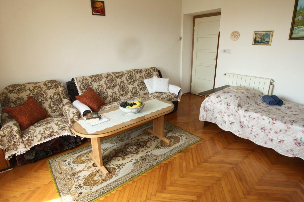 Apartment Persich Póla Kültér fotó