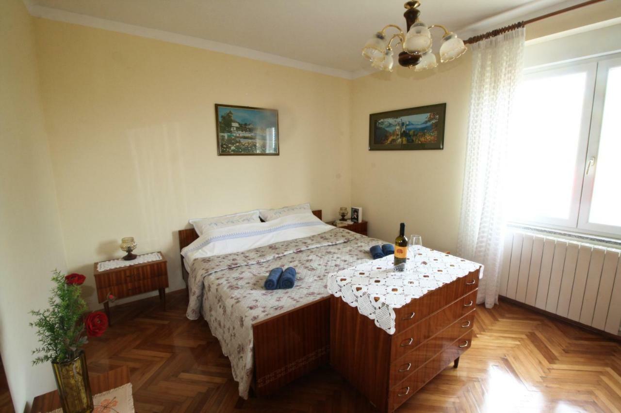 Apartment Persich Póla Kültér fotó