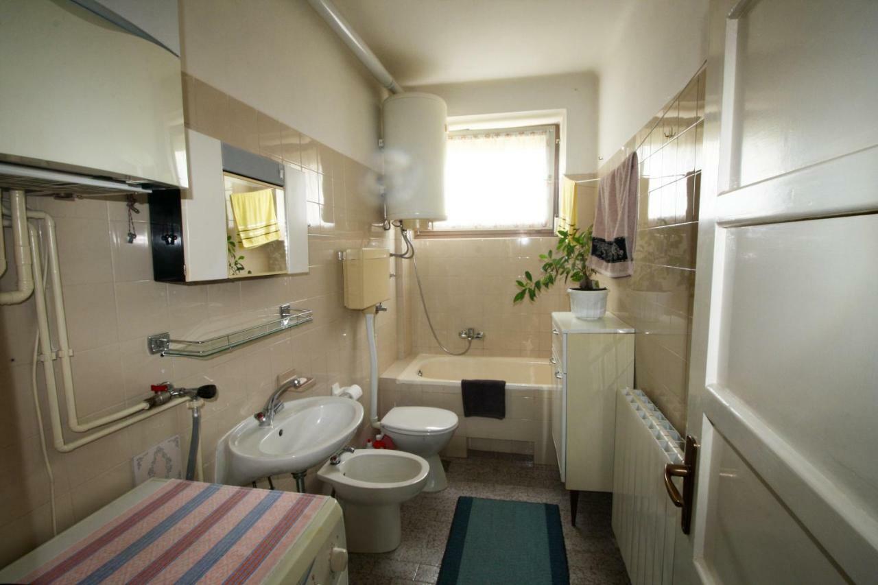 Apartment Persich Póla Kültér fotó