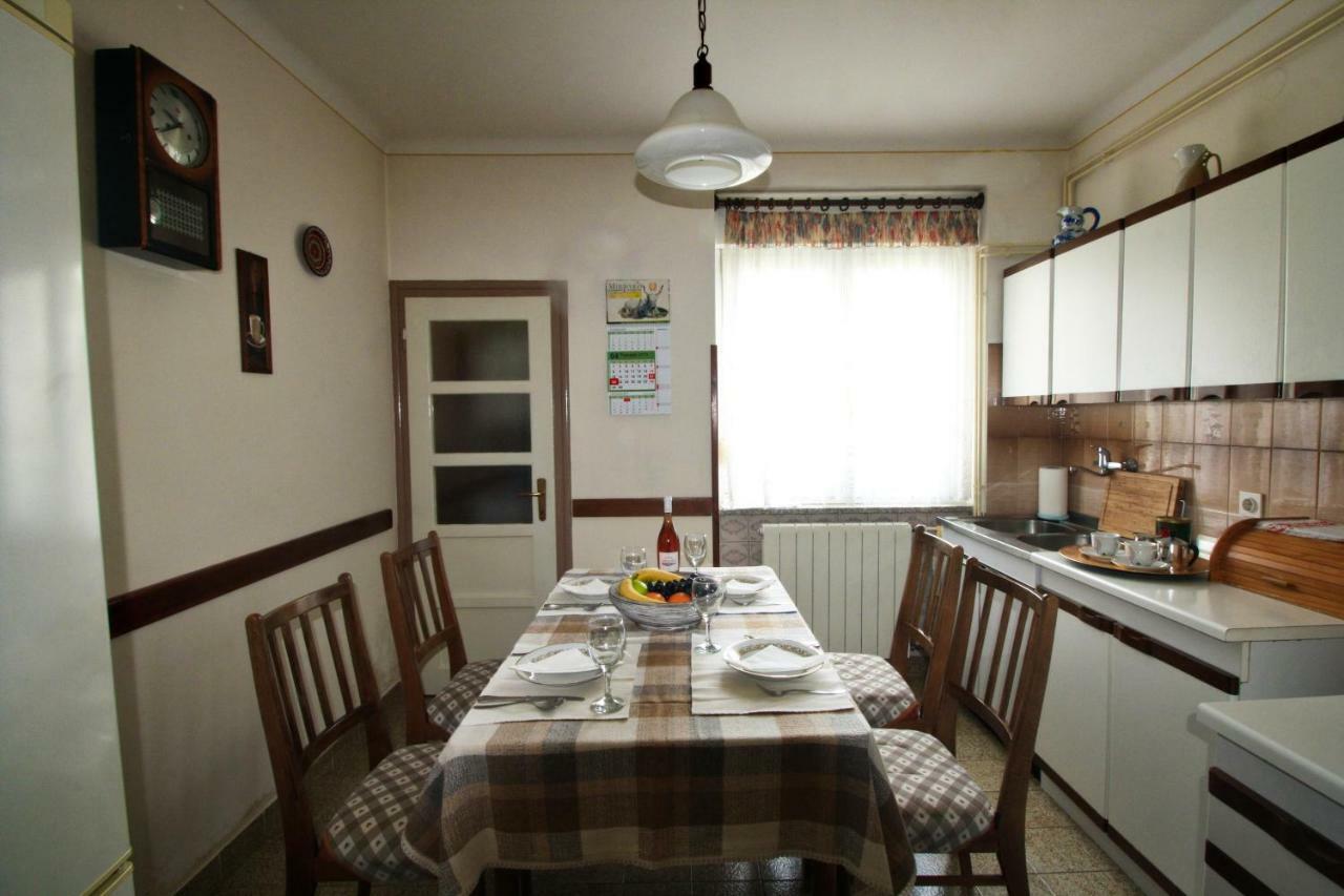 Apartment Persich Póla Kültér fotó